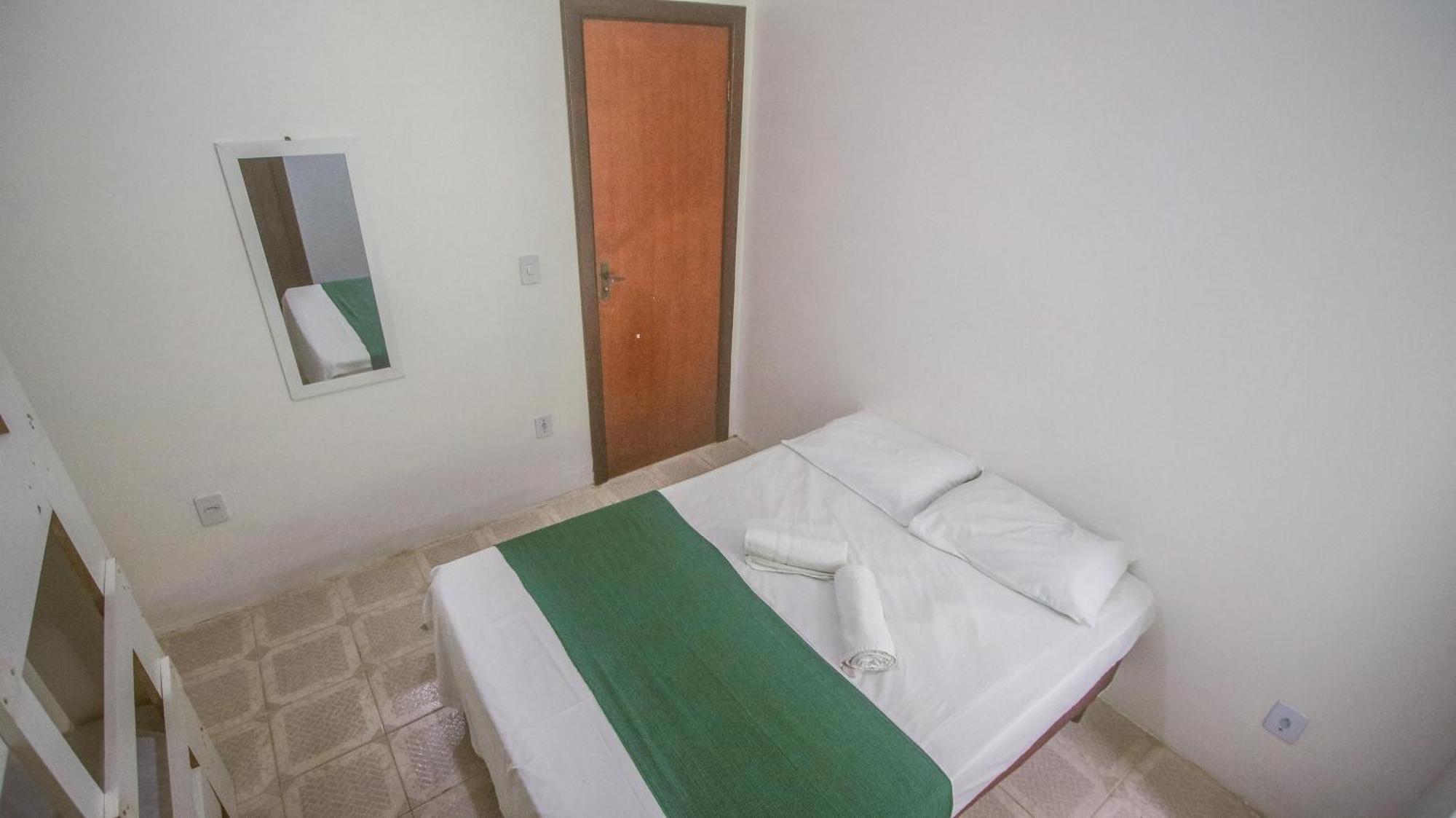 Sky Suites Pousada Morro de São Paulo Exteriör bild