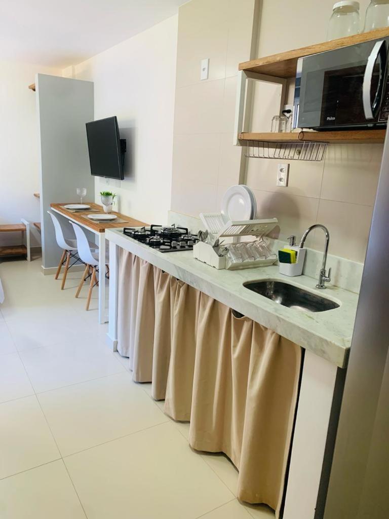 Sky Suites Pousada Morro de São Paulo Exteriör bild
