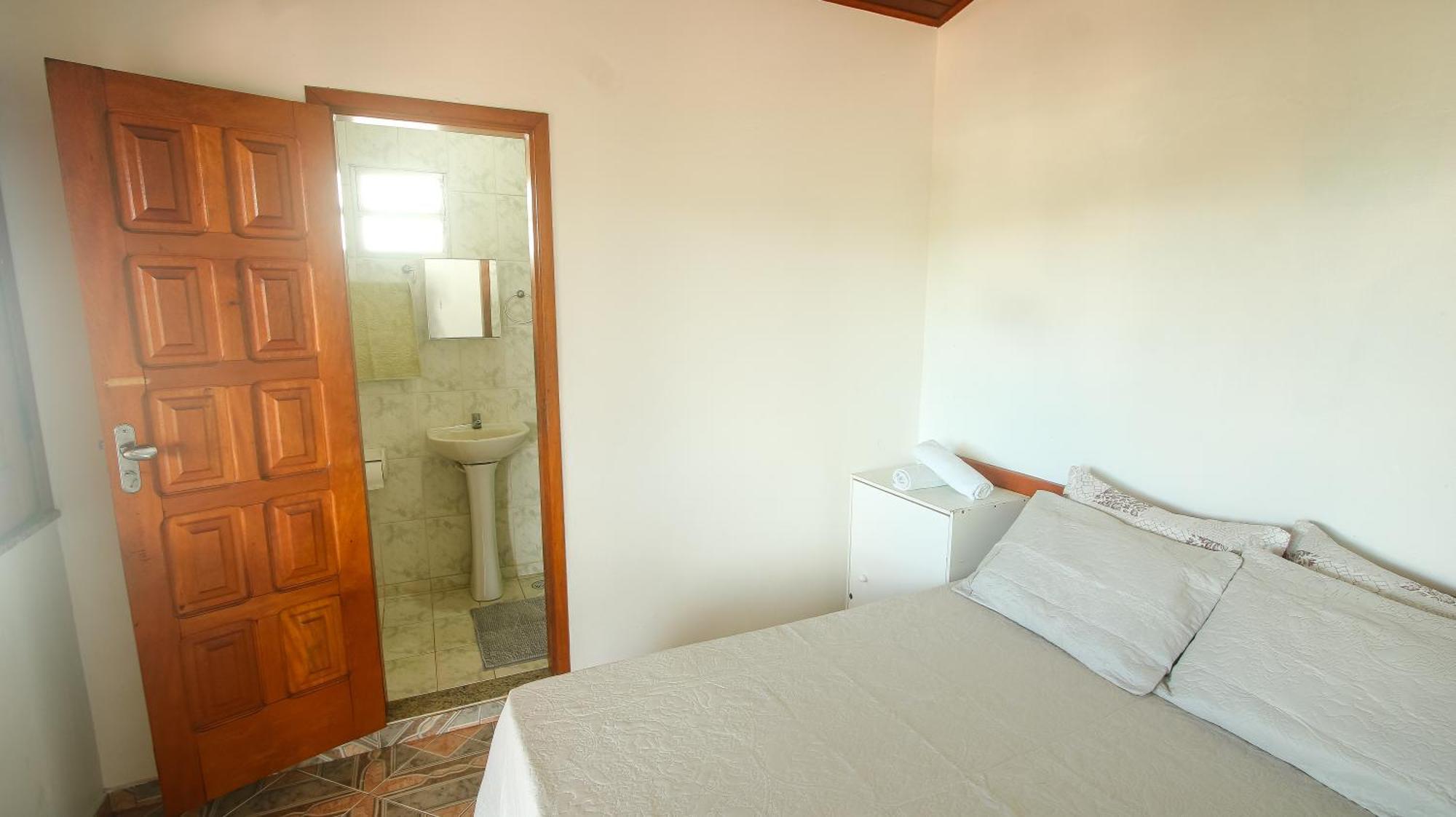 Sky Suites Pousada Morro de São Paulo Exteriör bild