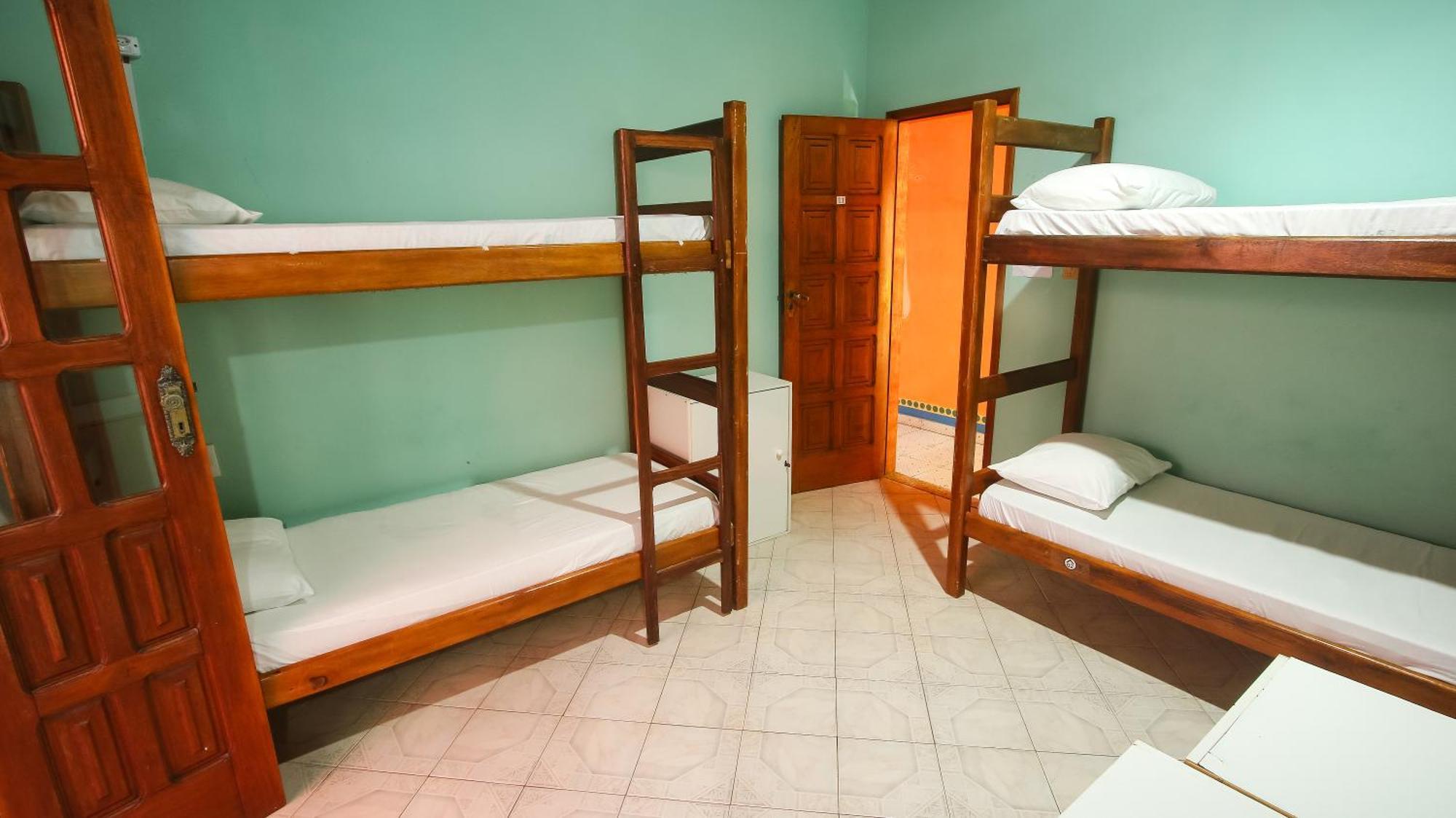 Sky Suites Pousada Morro de São Paulo Exteriör bild